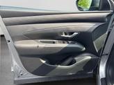 Thumbnail of 2025 Shimmering Silver Hyundai TUCSON