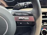 Thumbnail of 2025 Shimmering Silver Hyundai TUCSON