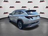 Thumbnail of 2025 Shimmering Silver Hyundai TUCSON