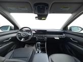 Thumbnail of 2025 Shimmering Silver Hyundai TUCSON