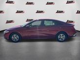 Thumbnail of 2025 Ultimate Red Hyundai ELANTRA