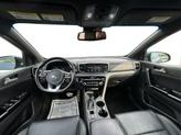 Thumbnail of 2021 Pacific Blue Kia Sportage