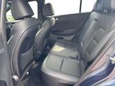 Thumbnail of 2021 Pacific Blue Kia Sportage