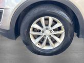 Thumbnail of 2018 Titanium Silver Kia Sorento