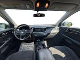 Thumbnail of 2018 Titanium Silver Kia Sorento