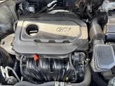 Thumbnail of 2018 Titanium Silver Kia Sorento