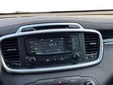 Thumbnail of 2018 Titanium Silver Kia Sorento