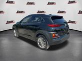 Thumbnail of 2018 Ultra Black Hyundai KONA