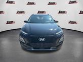 Thumbnail of 2018 Ultra Black Hyundai KONA