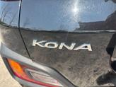 Thumbnail of 2018 Ultra Black Hyundai KONA