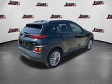Thumbnail of 2018 Ultra Black Hyundai KONA