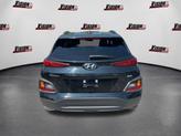 Thumbnail of 2018 Ultra Black Hyundai KONA