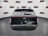 Thumbnail of 2025 Abyss Black Pearl Hyundai KONA