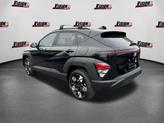 Thumbnail of 2025 Abyss Black Pearl Hyundai KONA