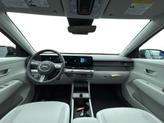 Thumbnail of 2025 Abyss Black Pearl Hyundai KONA