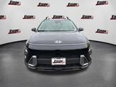 Thumbnail of 2025 Abyss Black Pearl Hyundai KONA