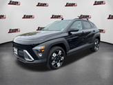 Photo of 2025 Abyss Black Pearl Hyundai KONA
