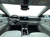 Thumbnail of 2025 Abyss Black Pearl Hyundai KONA