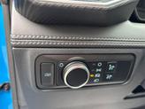 Thumbnail of 2024 Grabber Blue Metallic Ford Mustang