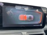 Thumbnail of 2024 Grabber Blue Metallic Ford Mustang