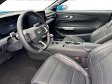 Thumbnail of 2024 Grabber Blue Metallic Ford Mustang