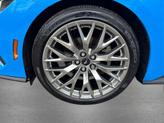 Thumbnail of 2024 Grabber Blue Metallic Ford Mustang