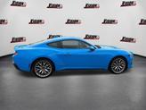 Thumbnail of 2024 Grabber Blue Metallic Ford Mustang