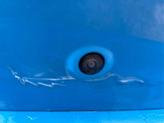 Thumbnail of 2024 Grabber Blue Metallic Ford Mustang