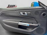 Thumbnail of 2024 Grabber Blue Metallic Ford Mustang