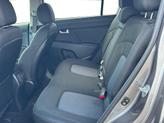Thumbnail of 2015 Mineral Silver Kia Sportage