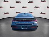 Thumbnail of 2025 Amazon Gray Hyundai ELANTRA HEV