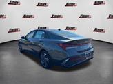Thumbnail of 2025 Amazon Gray Hyundai ELANTRA HEV