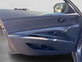 Thumbnail of 2025 Amazon Gray Hyundai ELANTRA HEV