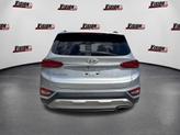 Thumbnail of 2020 Shimmering Silver Pearl Hyundai SANTA FE
