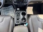 Thumbnail of 2020 Shimmering Silver Pearl Hyundai SANTA FE
