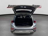 Thumbnail of 2020 Shimmering Silver Pearl Hyundai SANTA FE