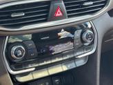 Thumbnail of 2020 Shimmering Silver Pearl Hyundai SANTA FE