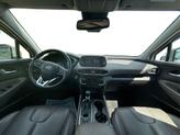Thumbnail of 2020 Shimmering Silver Pearl Hyundai SANTA FE