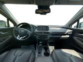 Thumbnail of 2020 Shimmering Silver Pearl Hyundai SANTA FE