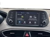 Thumbnail of 2020 Shimmering Silver Pearl Hyundai SANTA FE