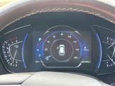 Thumbnail of 2020 Shimmering Silver Pearl Hyundai SANTA FE