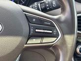 Thumbnail of 2020 Shimmering Silver Pearl Hyundai SANTA FE