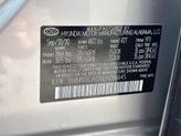 Thumbnail of 2020 Shimmering Silver Pearl Hyundai SANTA FE