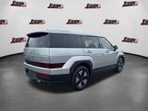Thumbnail of 2026 Shimmering Silver Hyundai SANTA FE