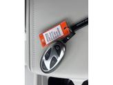 Thumbnail of 2026 Shimmering Silver Hyundai SANTA FE