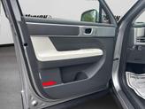 Thumbnail of 2026 Shimmering Silver Hyundai SANTA FE