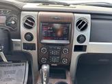 Thumbnail of 2013 White Platinum Clearcoat Metallic Ford F-150