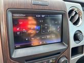 Thumbnail of 2013 White Platinum Clearcoat Metallic Ford F-150