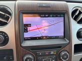 Thumbnail of 2013 White Platinum Clearcoat Metallic Ford F-150