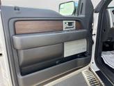 Thumbnail of 2013 White Platinum Clearcoat Metallic Ford F-150